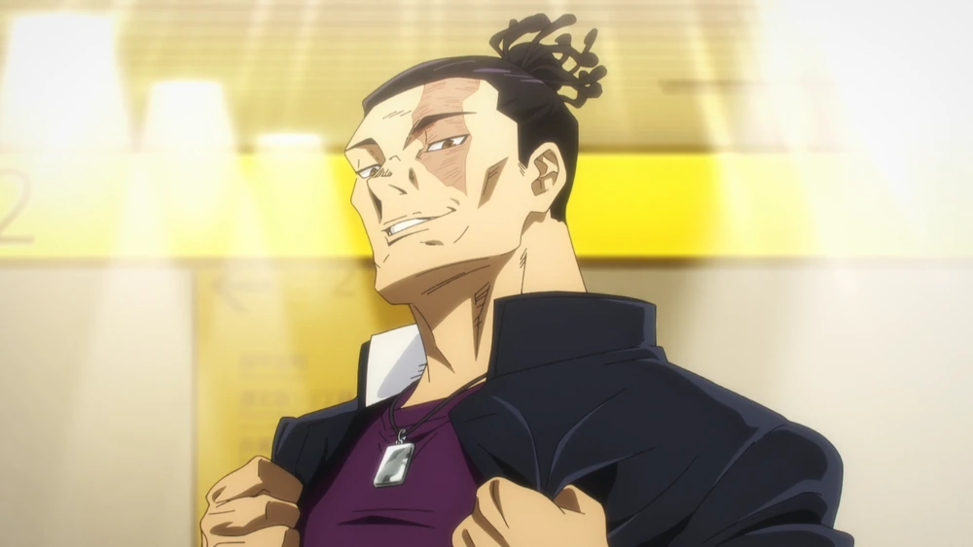 3. Boogie Woogie (Aoi Todo)