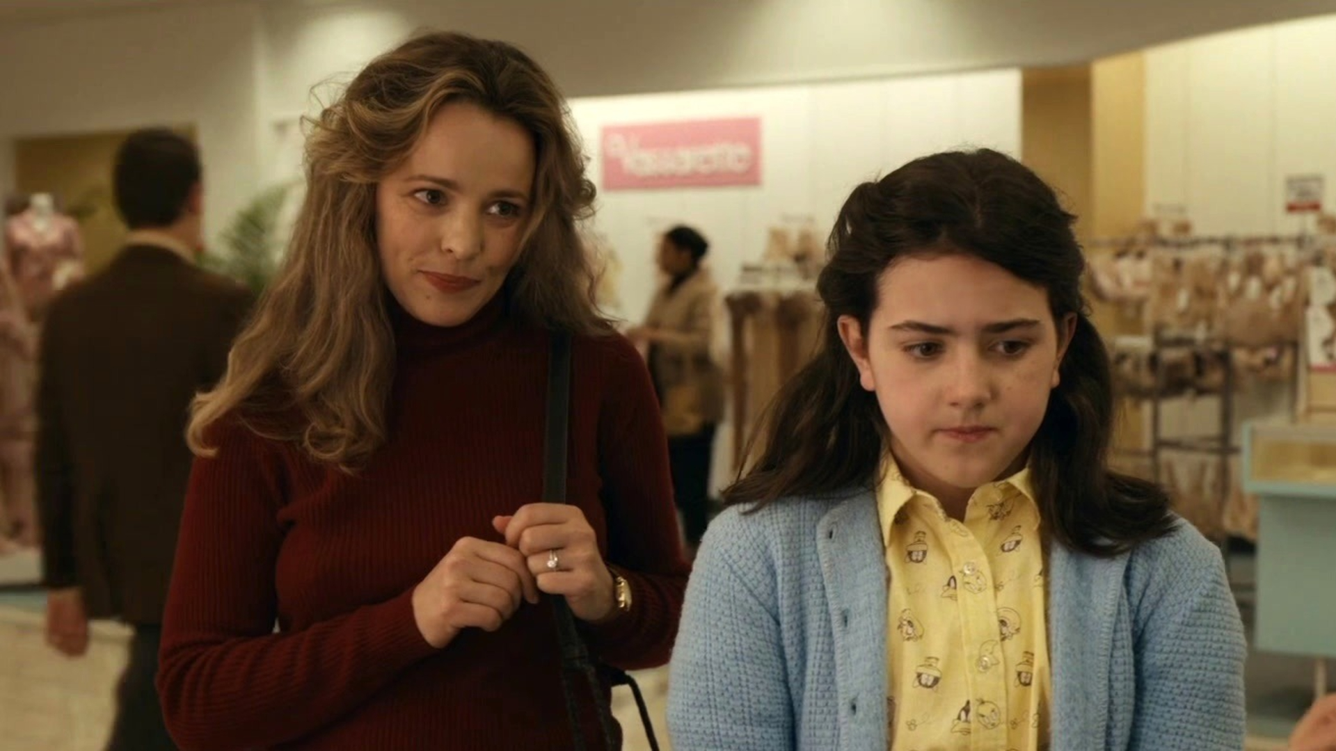 9. Are You There God? It's Me, Margaret (2023)