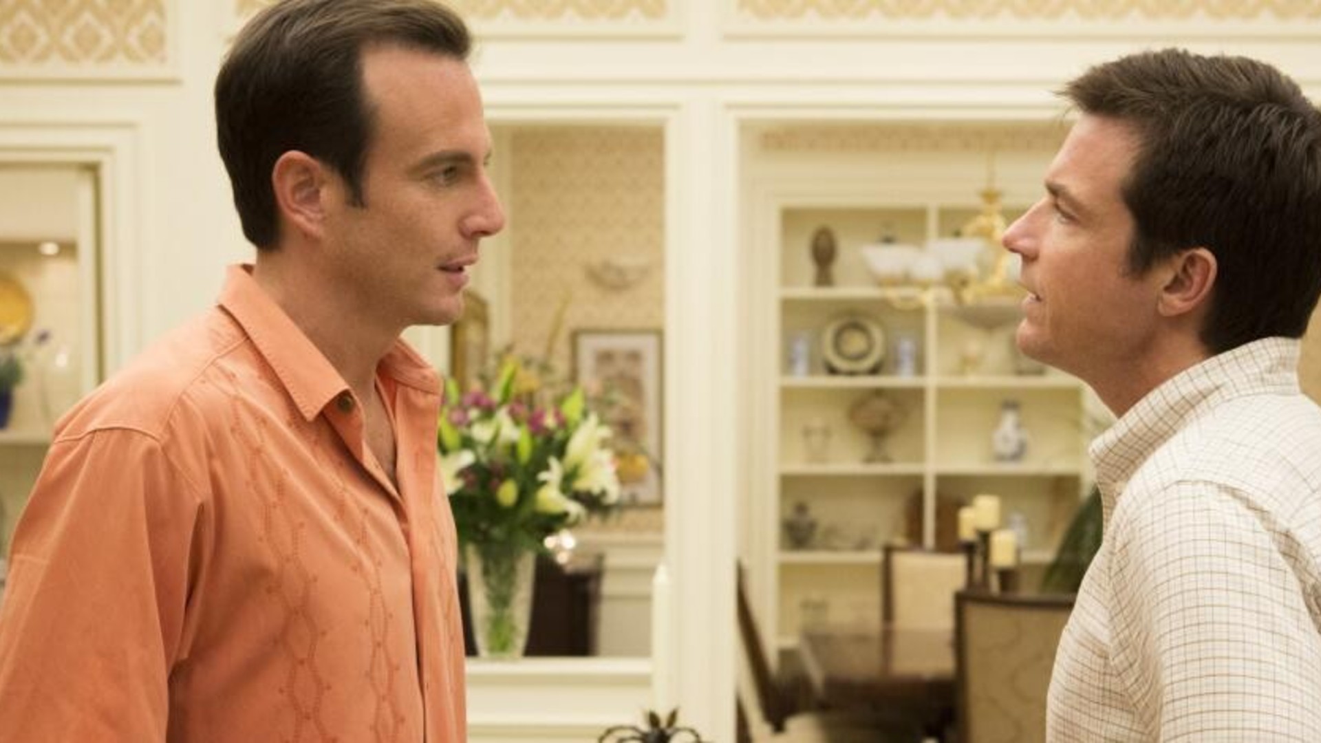 8. Arrested Development – "Pilot" (2003)