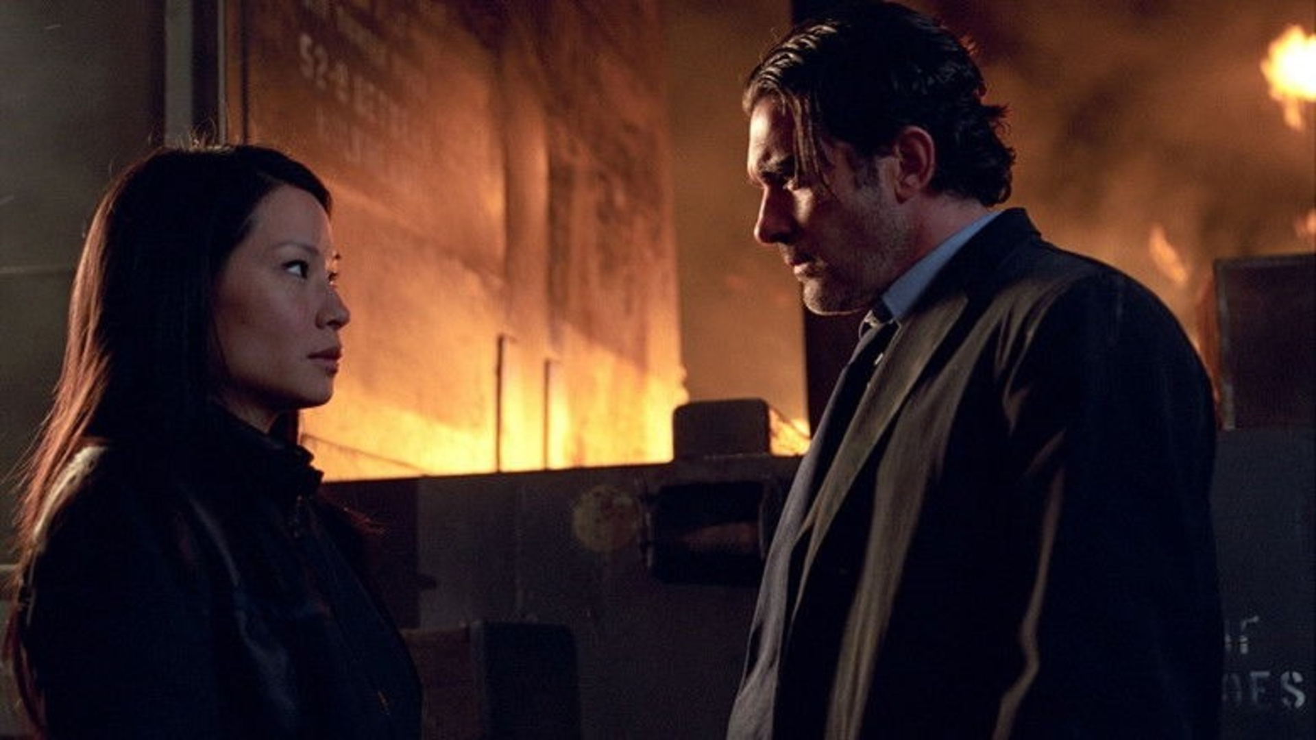 4. Ballistic: Ecks vs. Sever (2002)