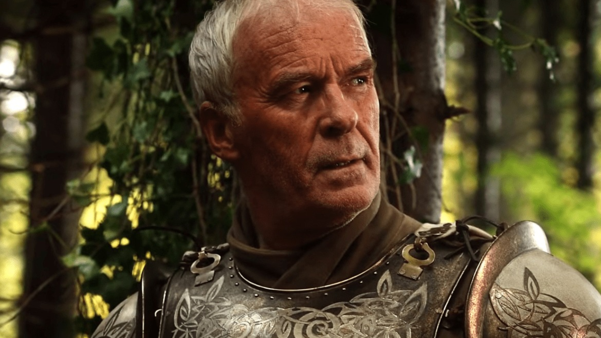 2. Barristan Selmy