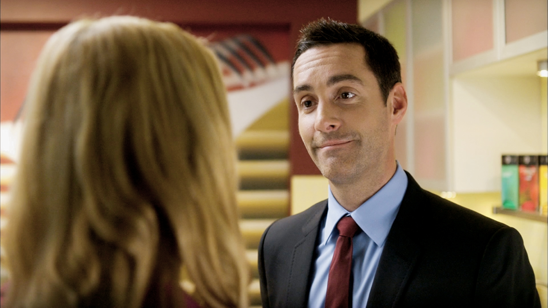 10. Better Off Ted (2009–2010)