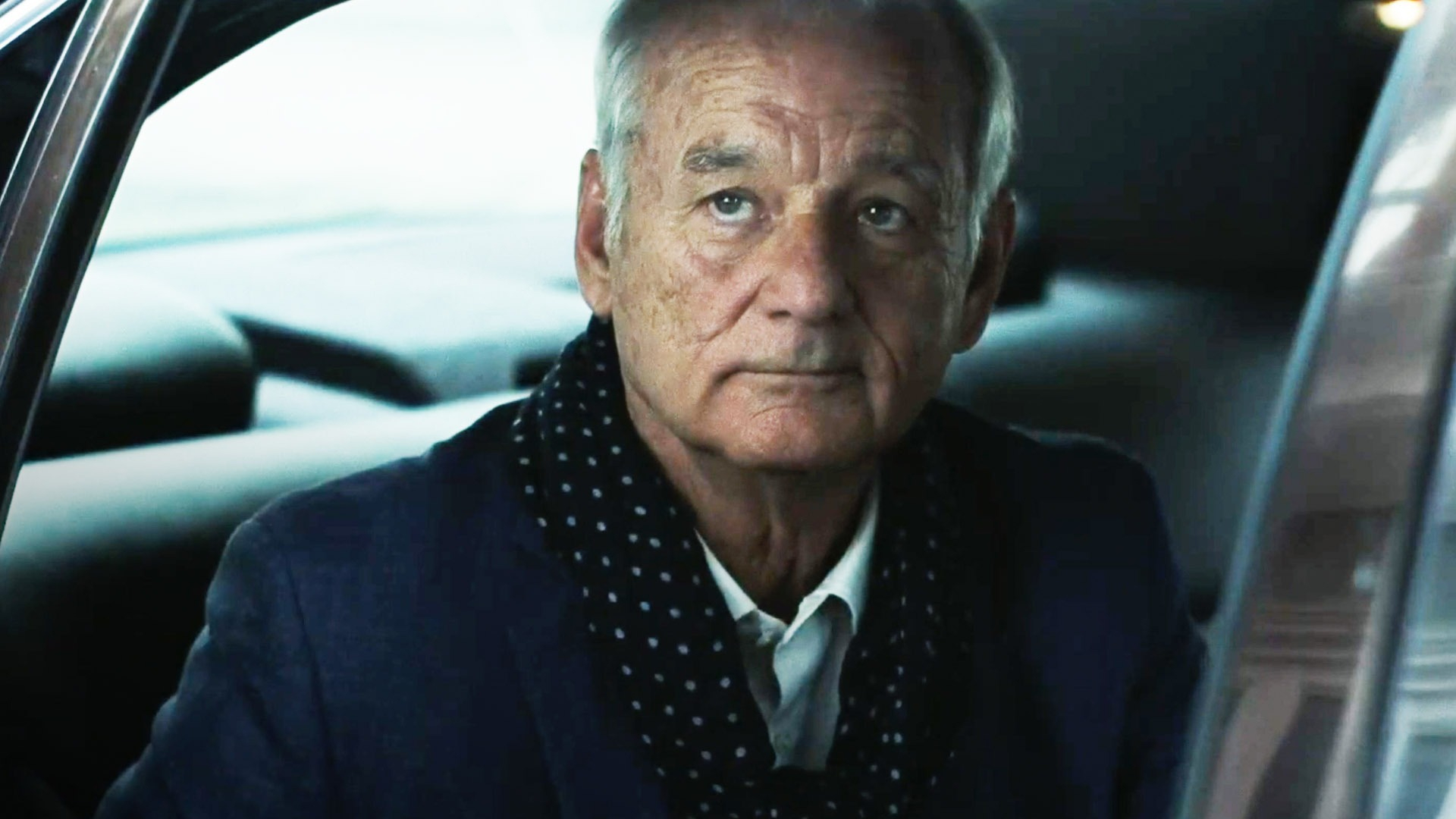 7. Bill Murray (St. Paul Saints)