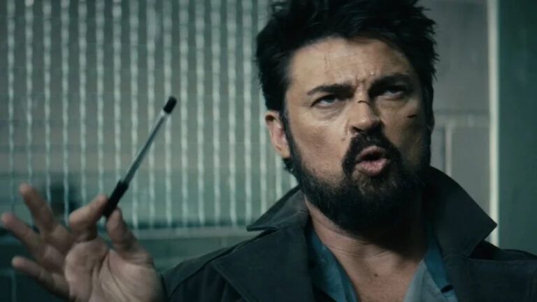 The Boys Season 5 production nightmare revealed by Karl Urban billy butcher (1)
