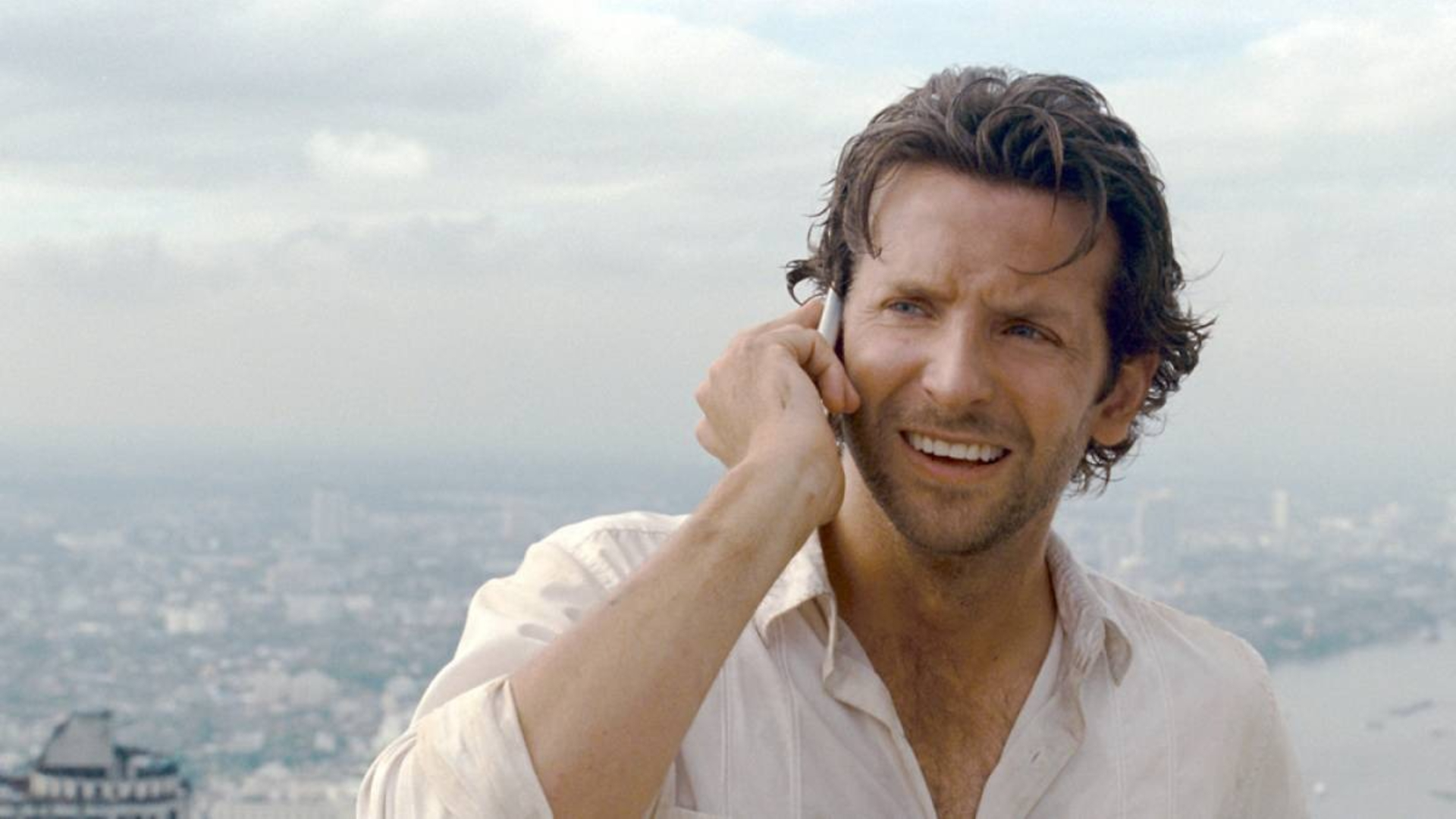 6. Bradley Cooper