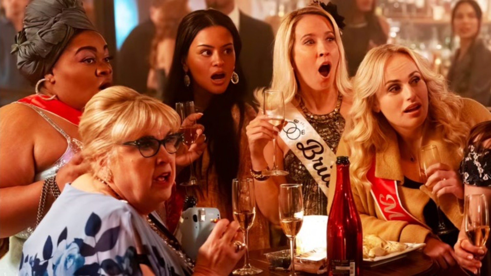 7. Bride Hard (2025)