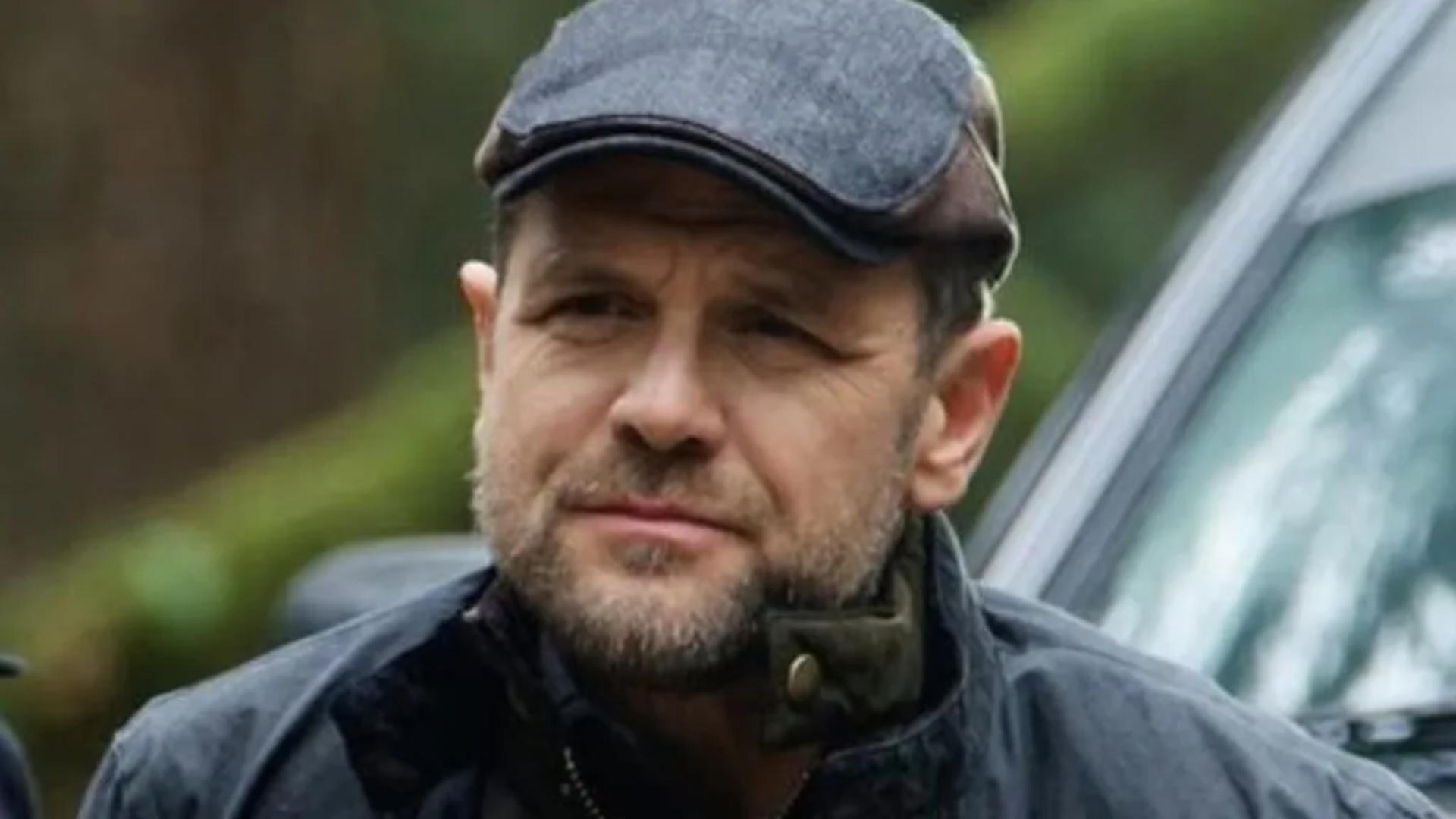 5. Calvin (Season 6 version)