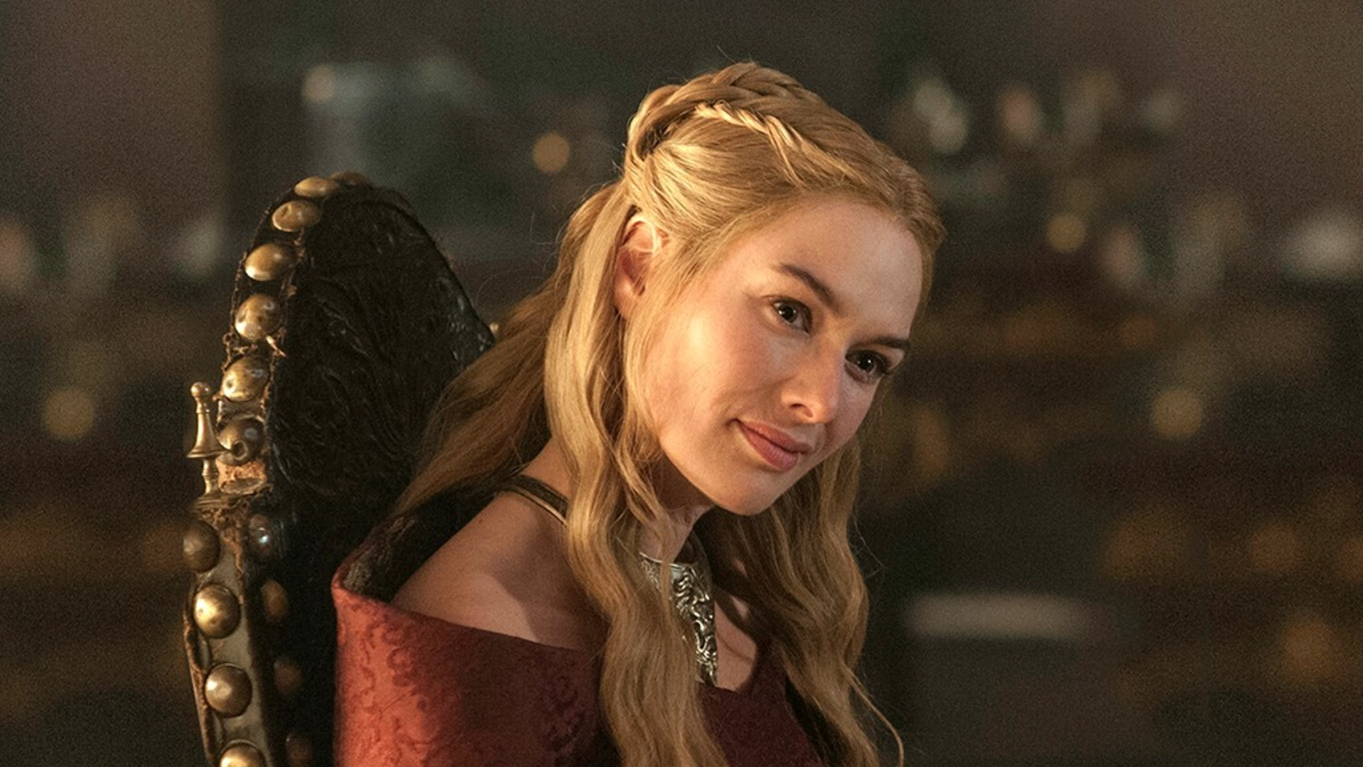 4. Cersei Lannister