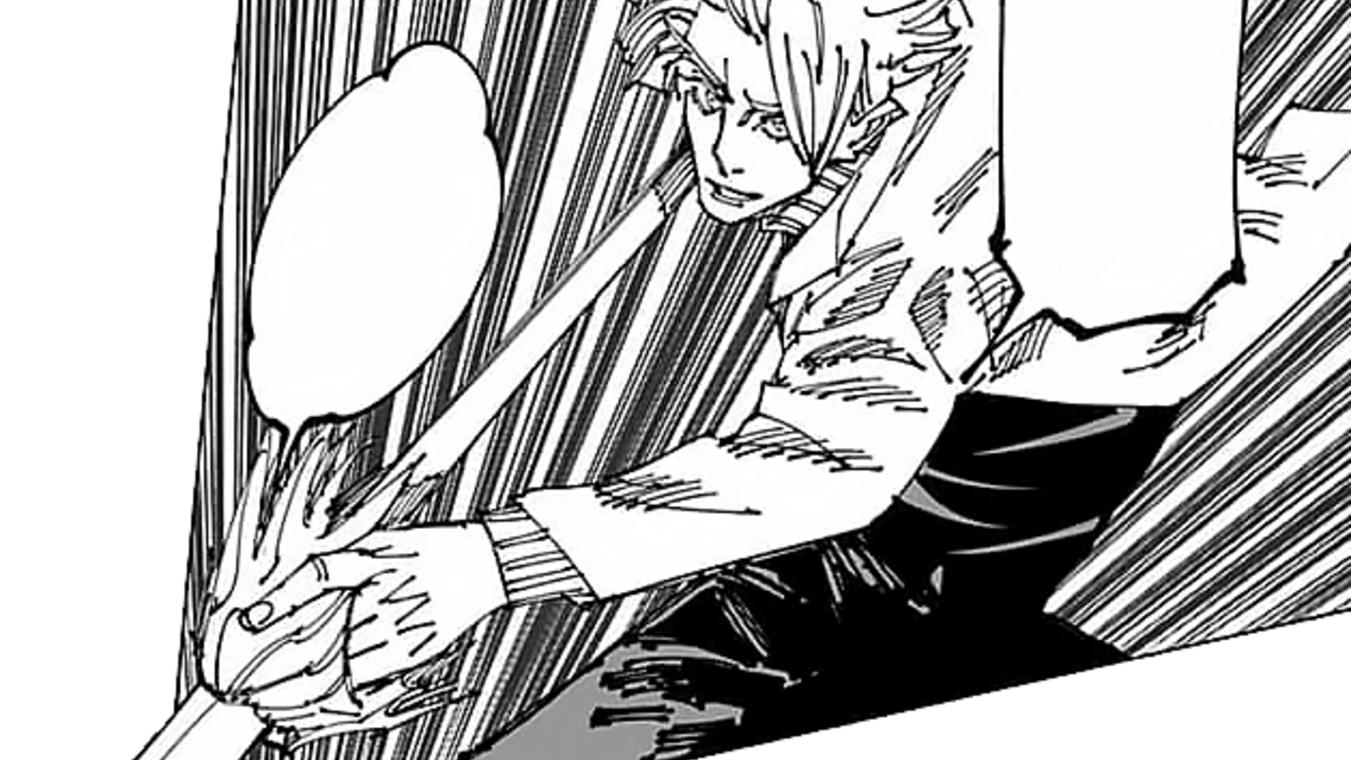 8. G-Pen (Charles Bernard)