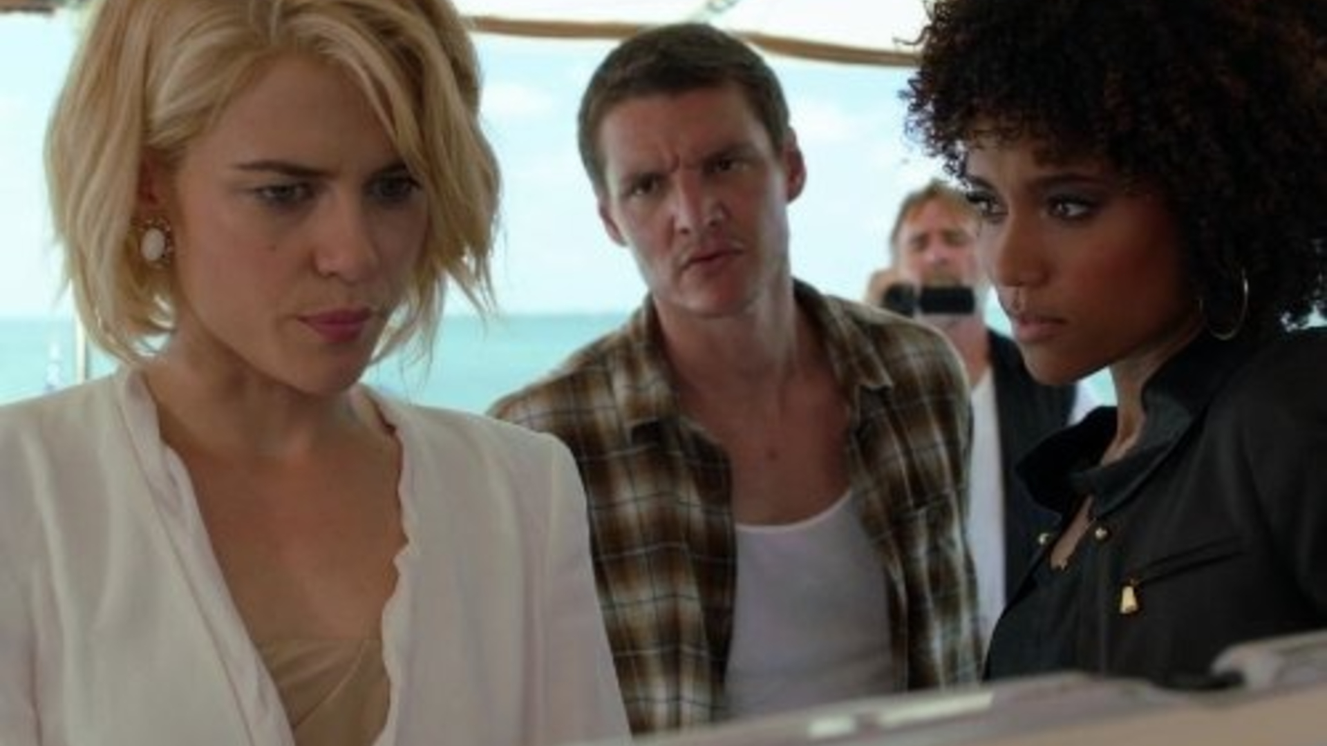 4. Charlie’s Angels (2011)