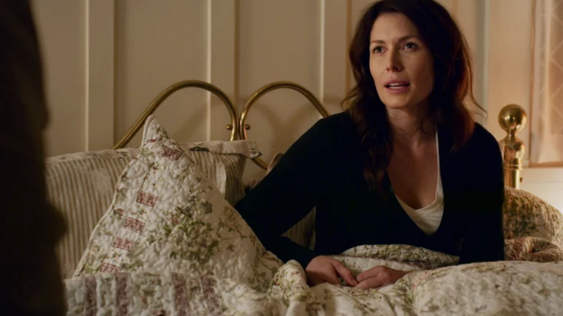 1. Charmaine Roberts