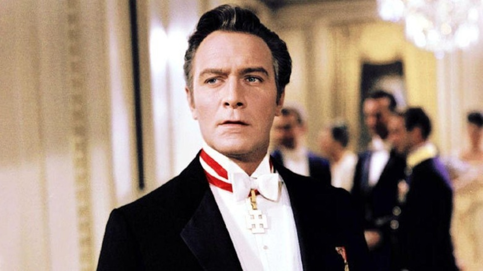 8. Christopher Plummer (The Sound of Music)