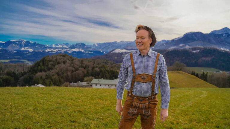 conan o' brien oscars