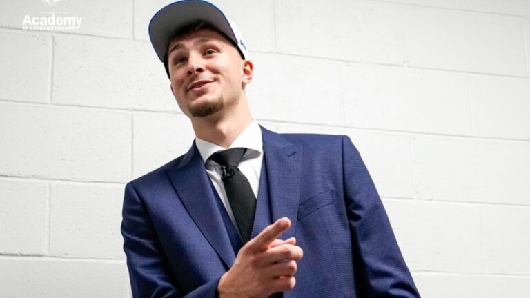 After revealing using Crunchyroll the most, Cooper Flagg names favorite anime cooper flagg