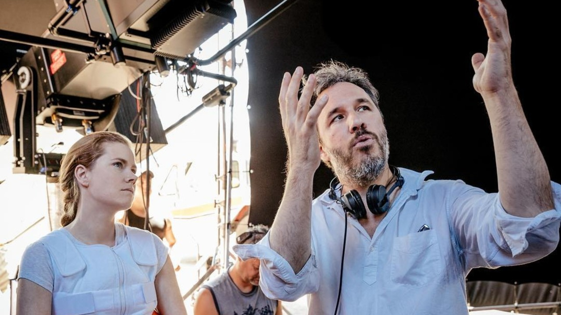 10. Denis Villeneuve