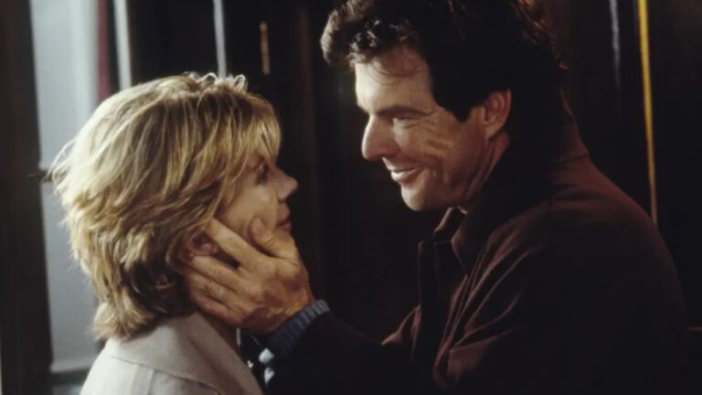dennis quaid and natasha richardson in parent trap