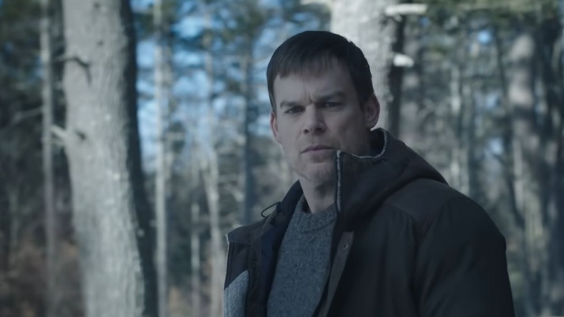 3. Dexter: New Blood (2021)