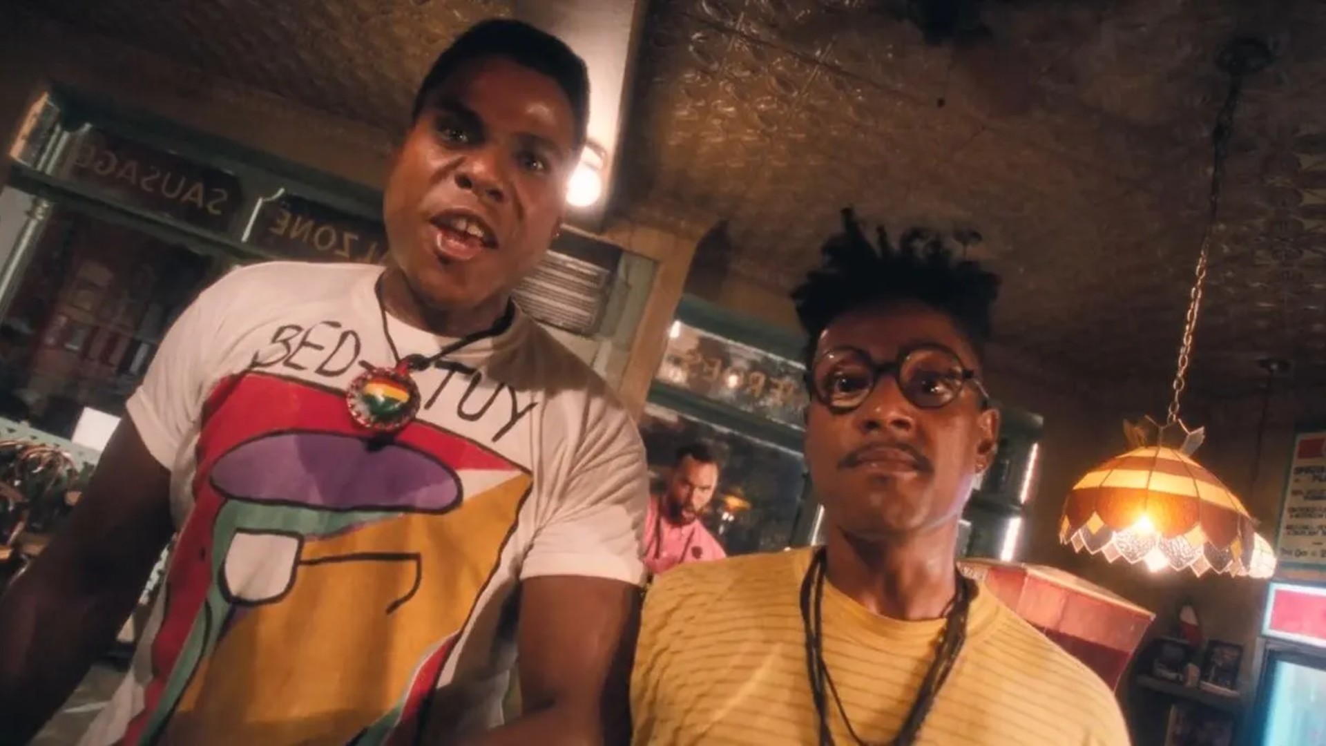 6. Driving Miss Daisy beats Do the Right Thing (1990)