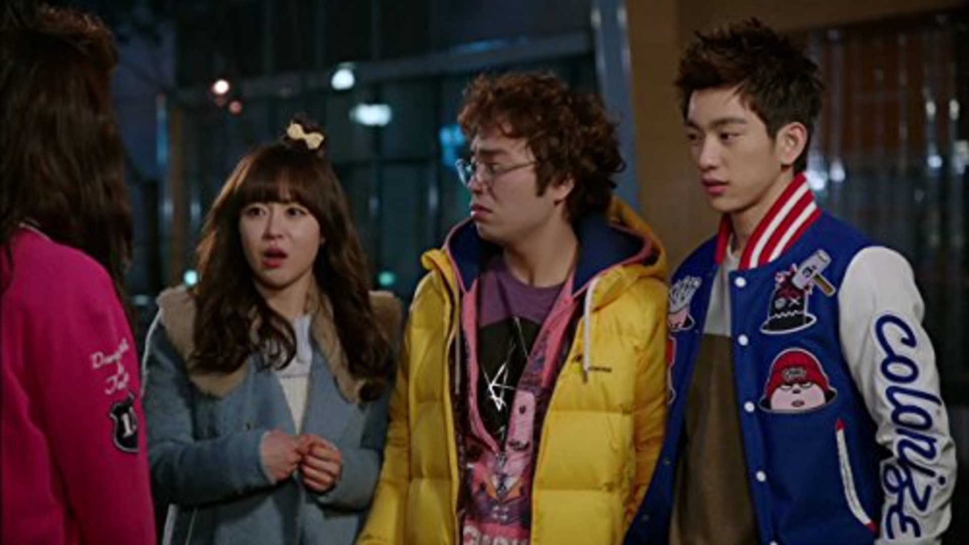 6. Dream High (2011)