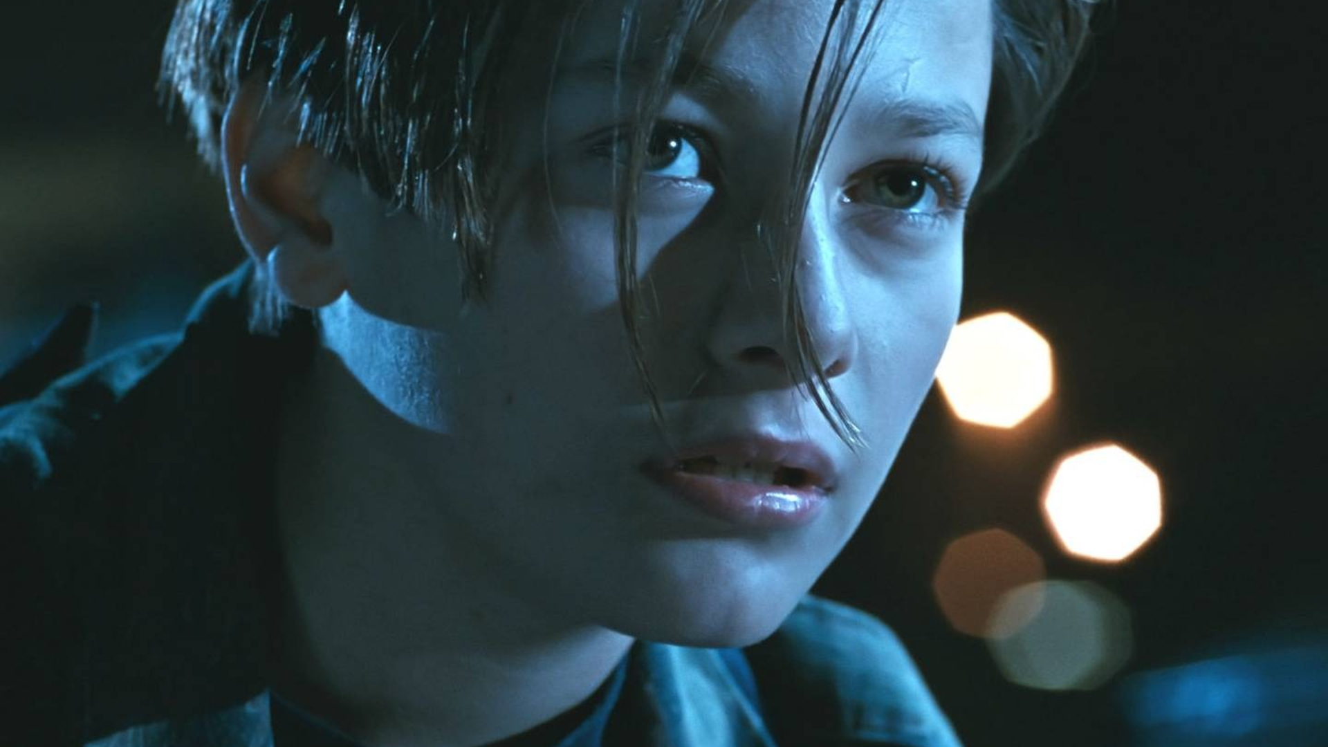 7. Edward Furlong (Terminator 2: Judgment Day)