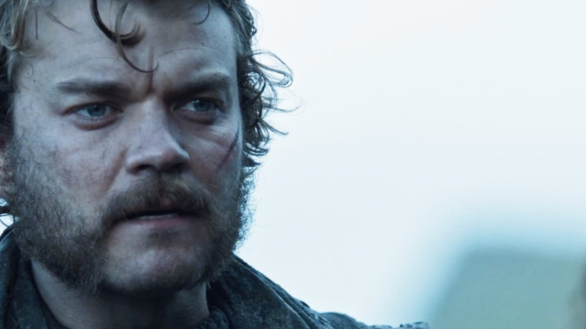 5. Euron Greyjoy