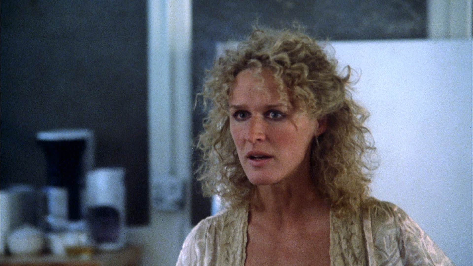 5. Glenn Close — 8 Nominations, Zero Wins