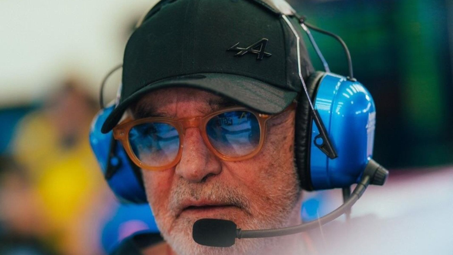 5. Flavio Briatore’s Villainous Return