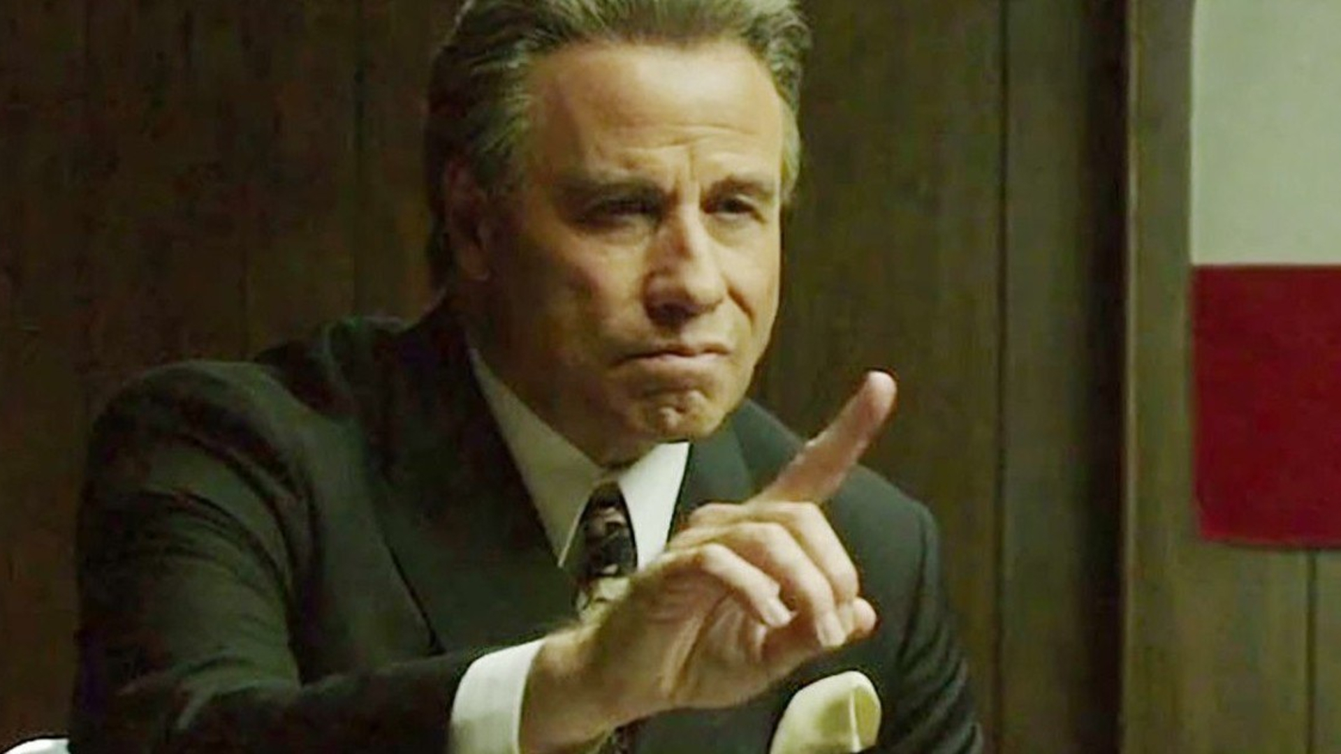 3. Gotti (2018)