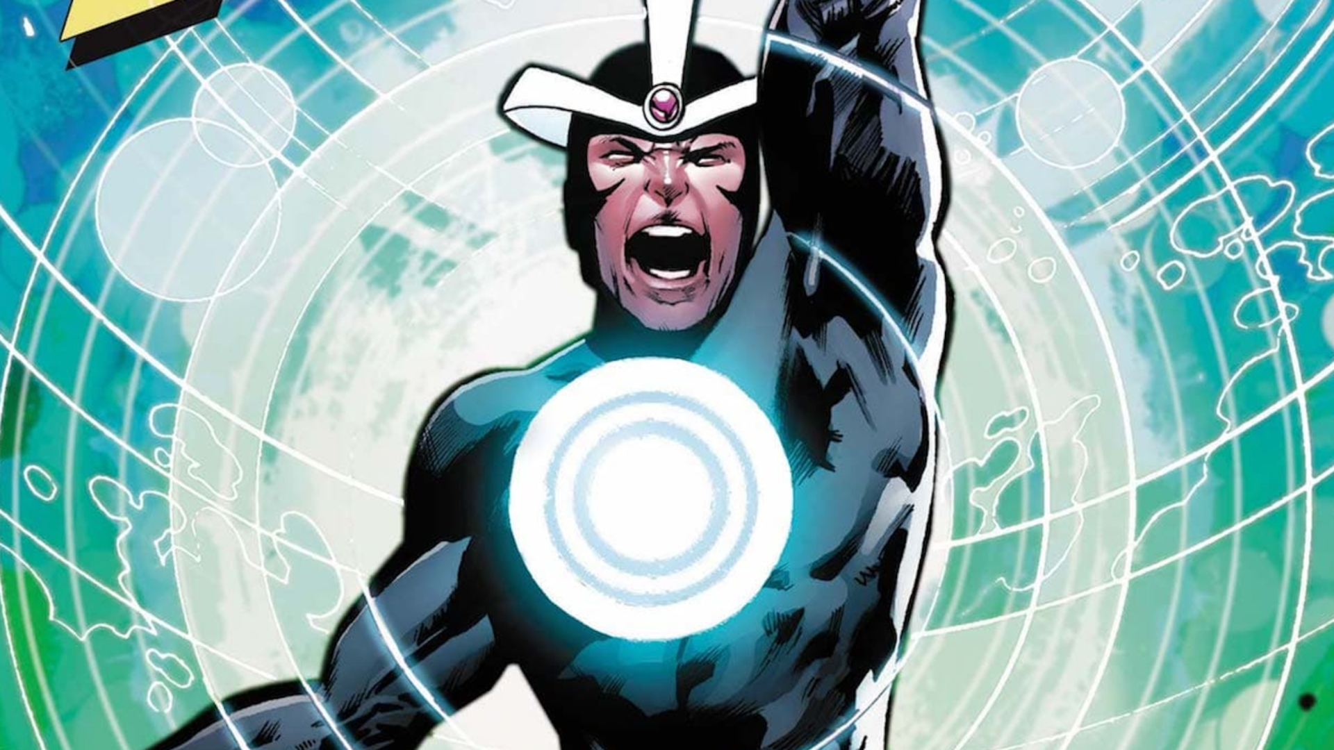 3. Havok (Uncanny Avengers Vol. 1)