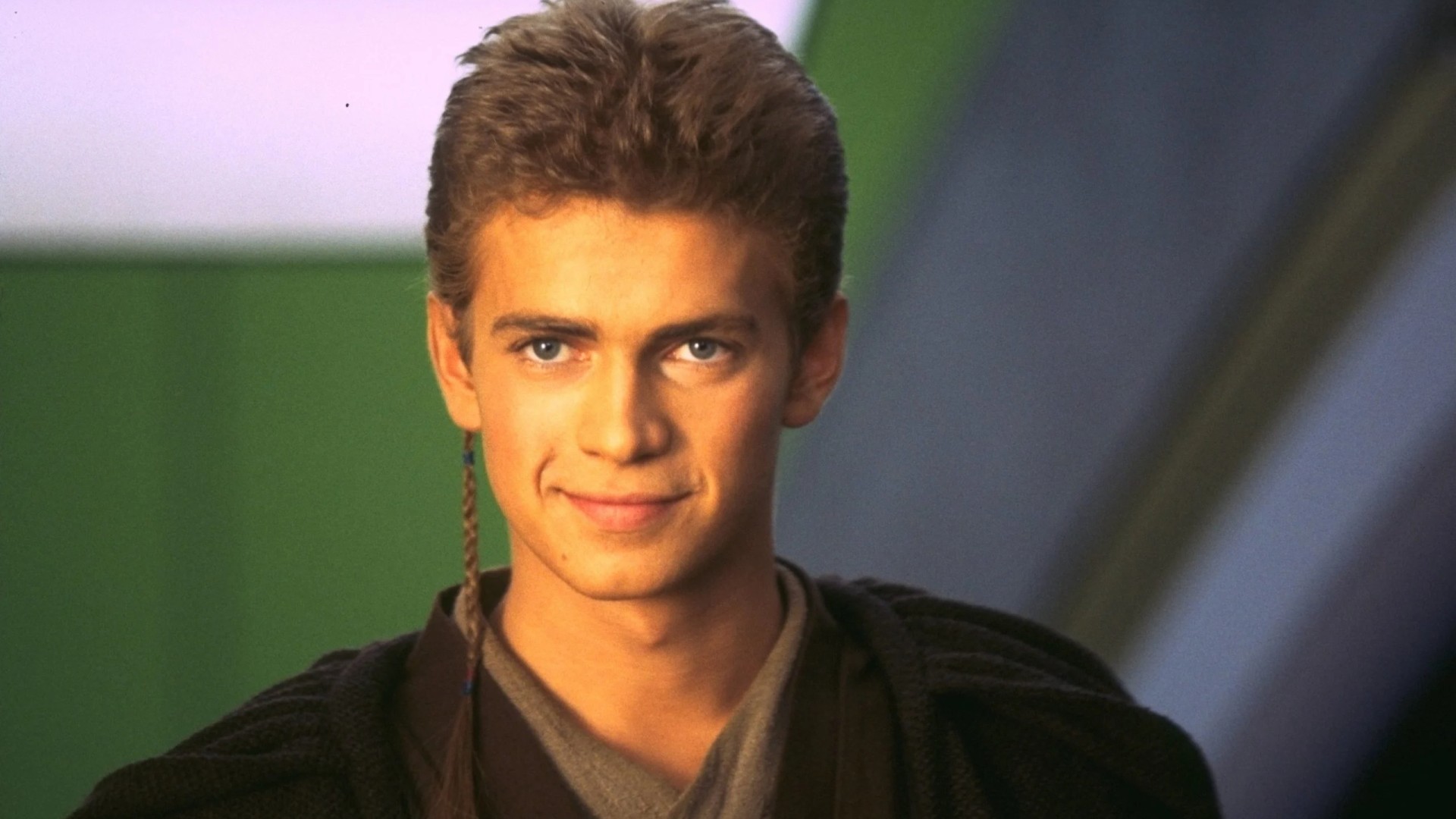 10. Hayden Christensen — Star Wars Prequels
