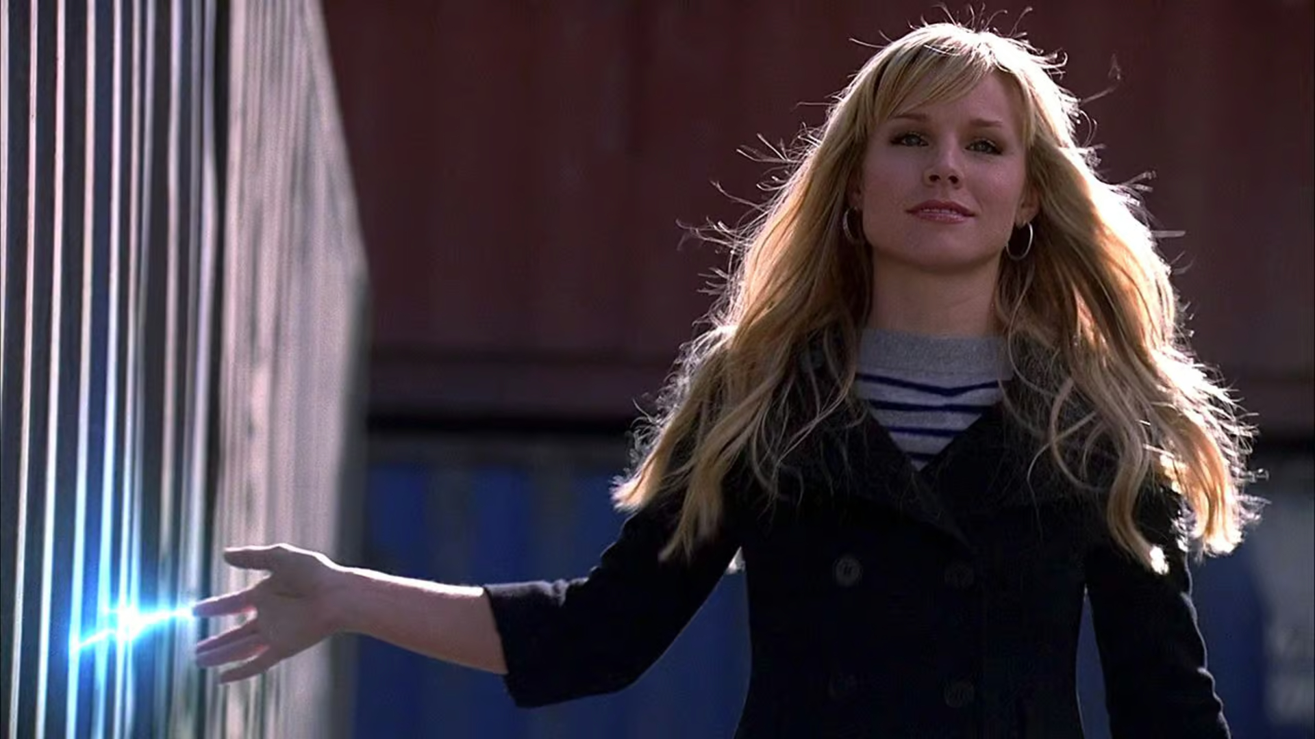 1. Heroes (Season 2)