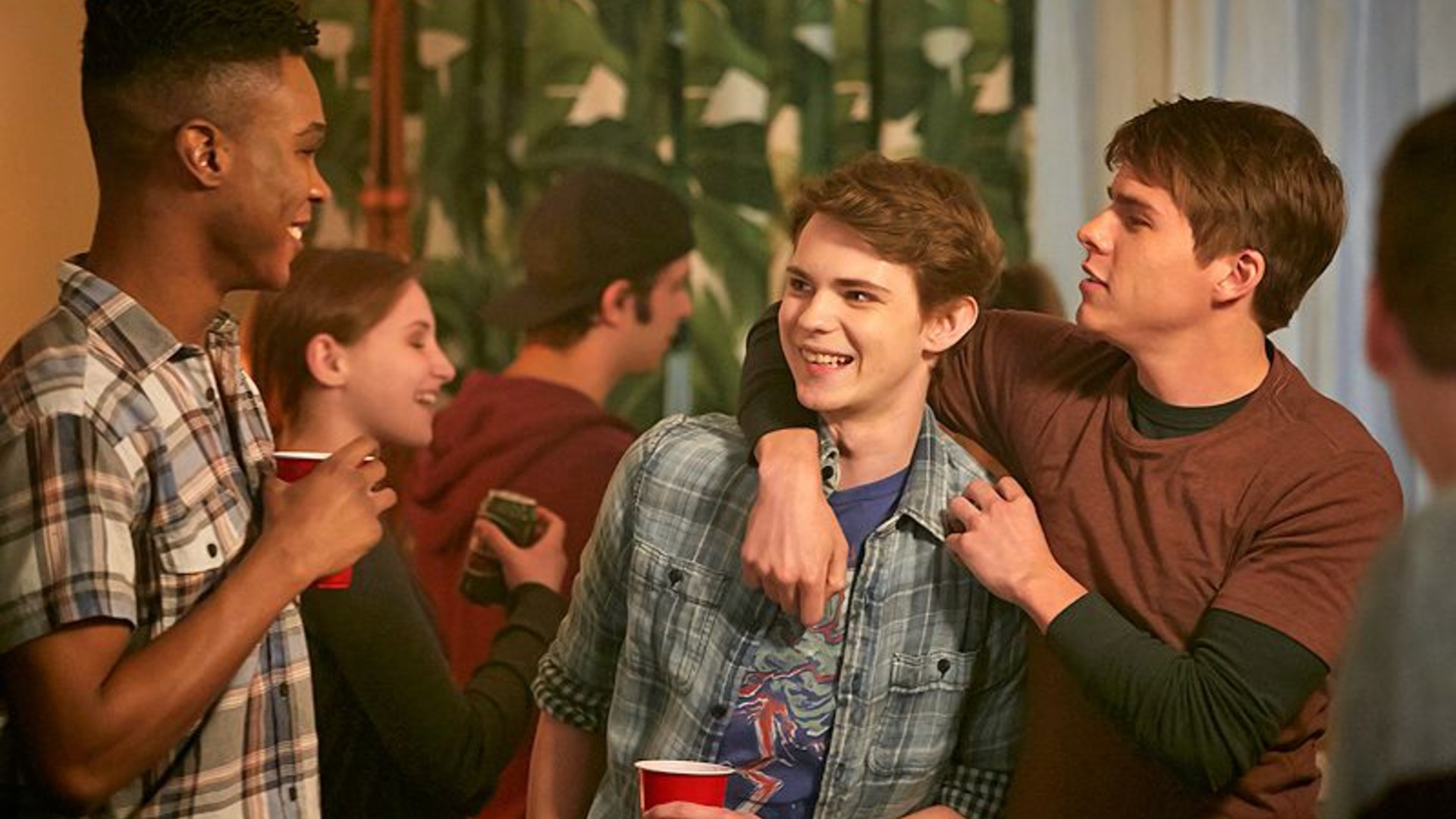 7. Heroes Reborn (2015)