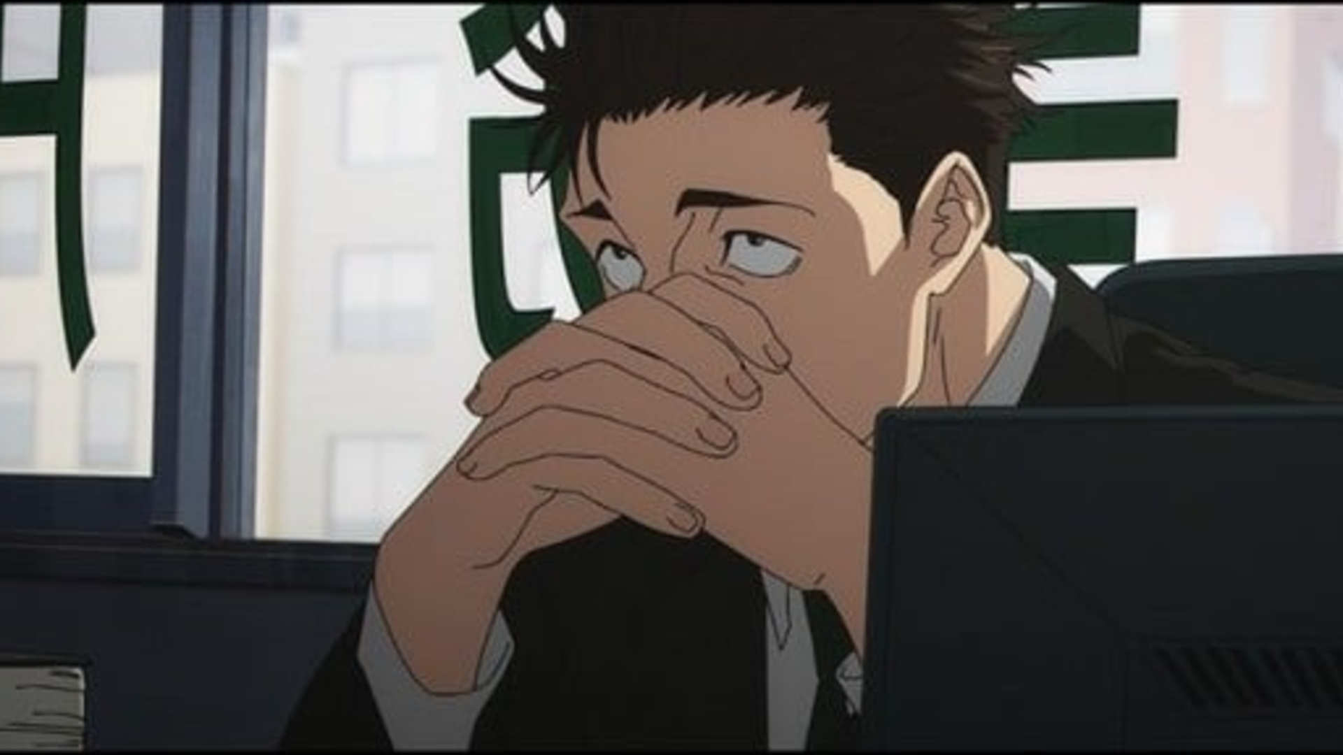 4. Deadly Sentencing (Hiromi Higuruma)