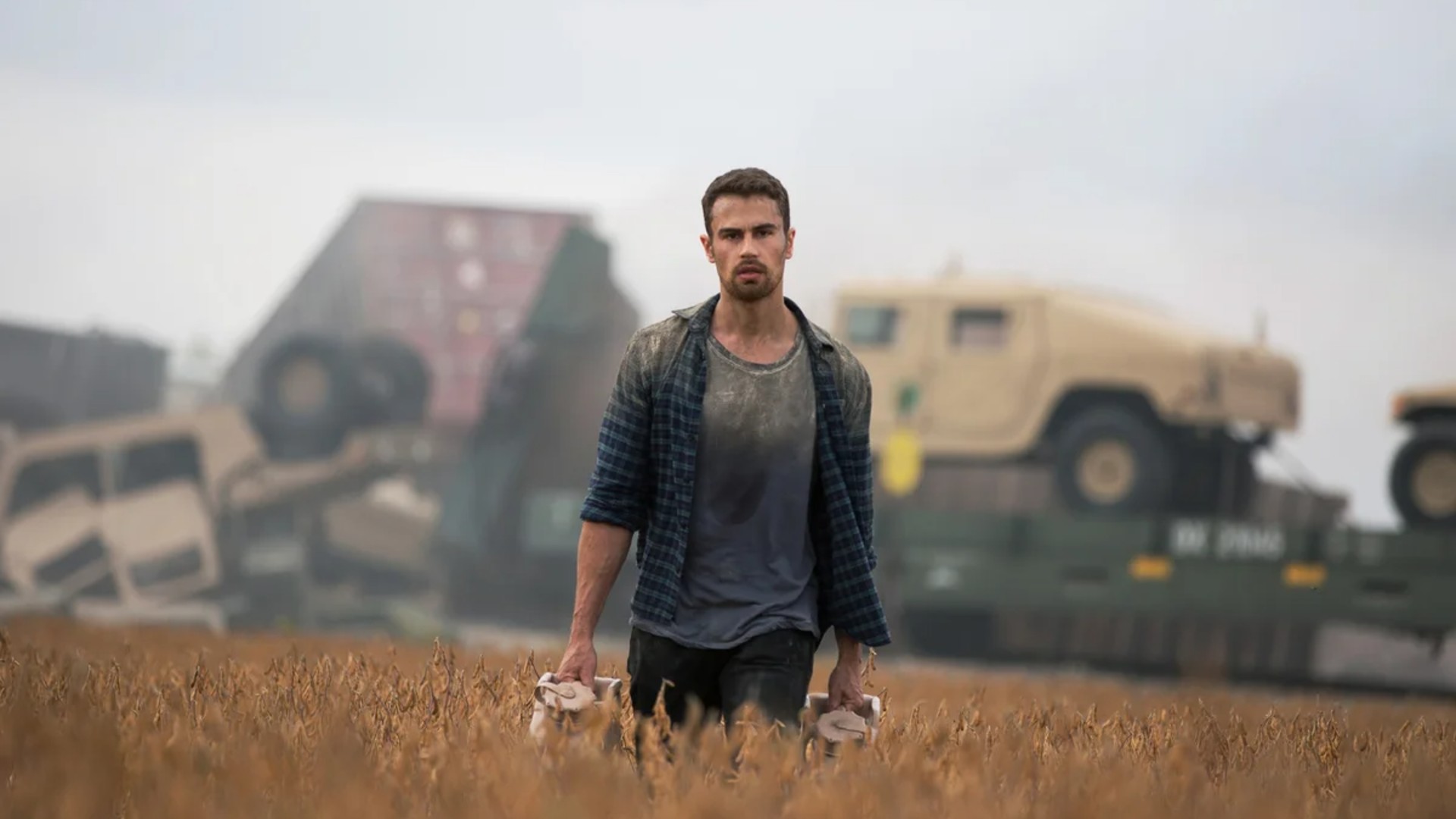 9. How It Ends (2018)