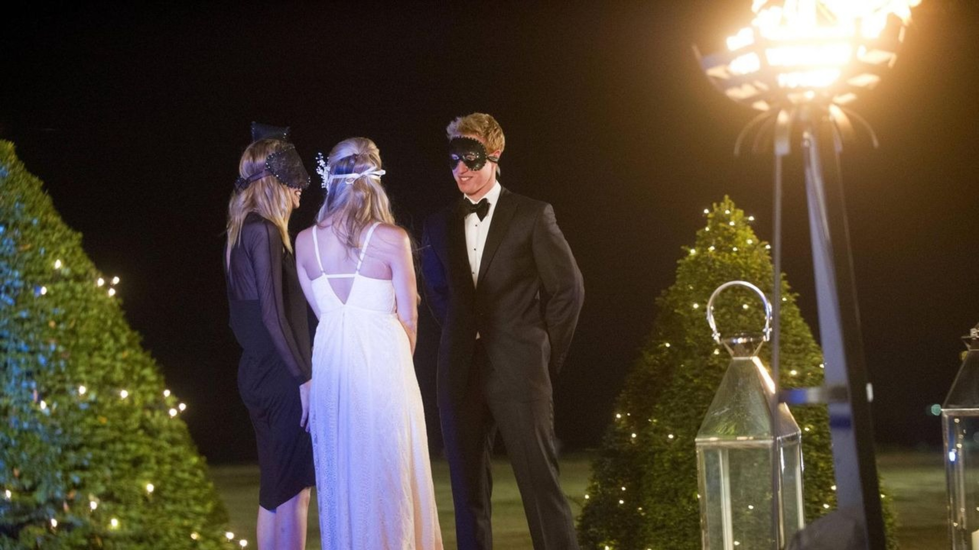 9. I Wanna Marry "Harry" (2014)