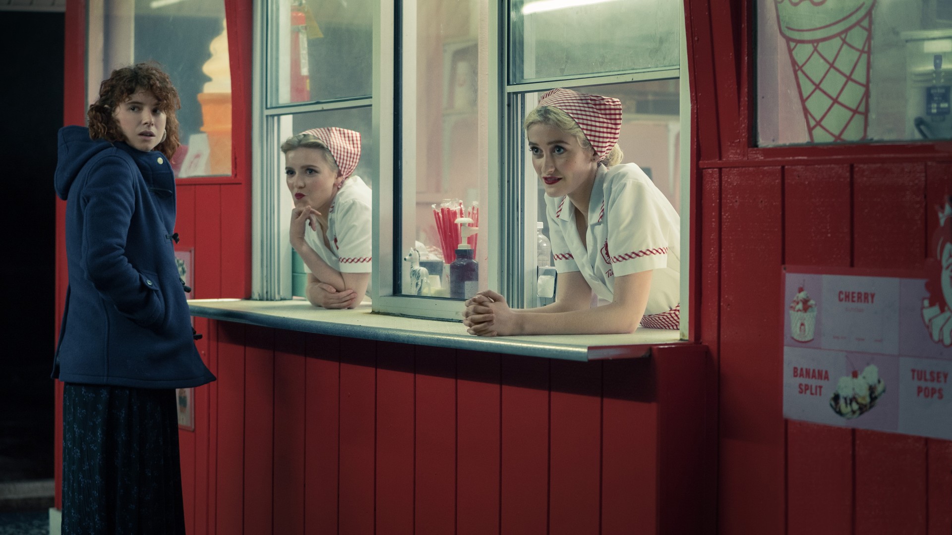 5. I’m Thinking of Ending Things (2020)