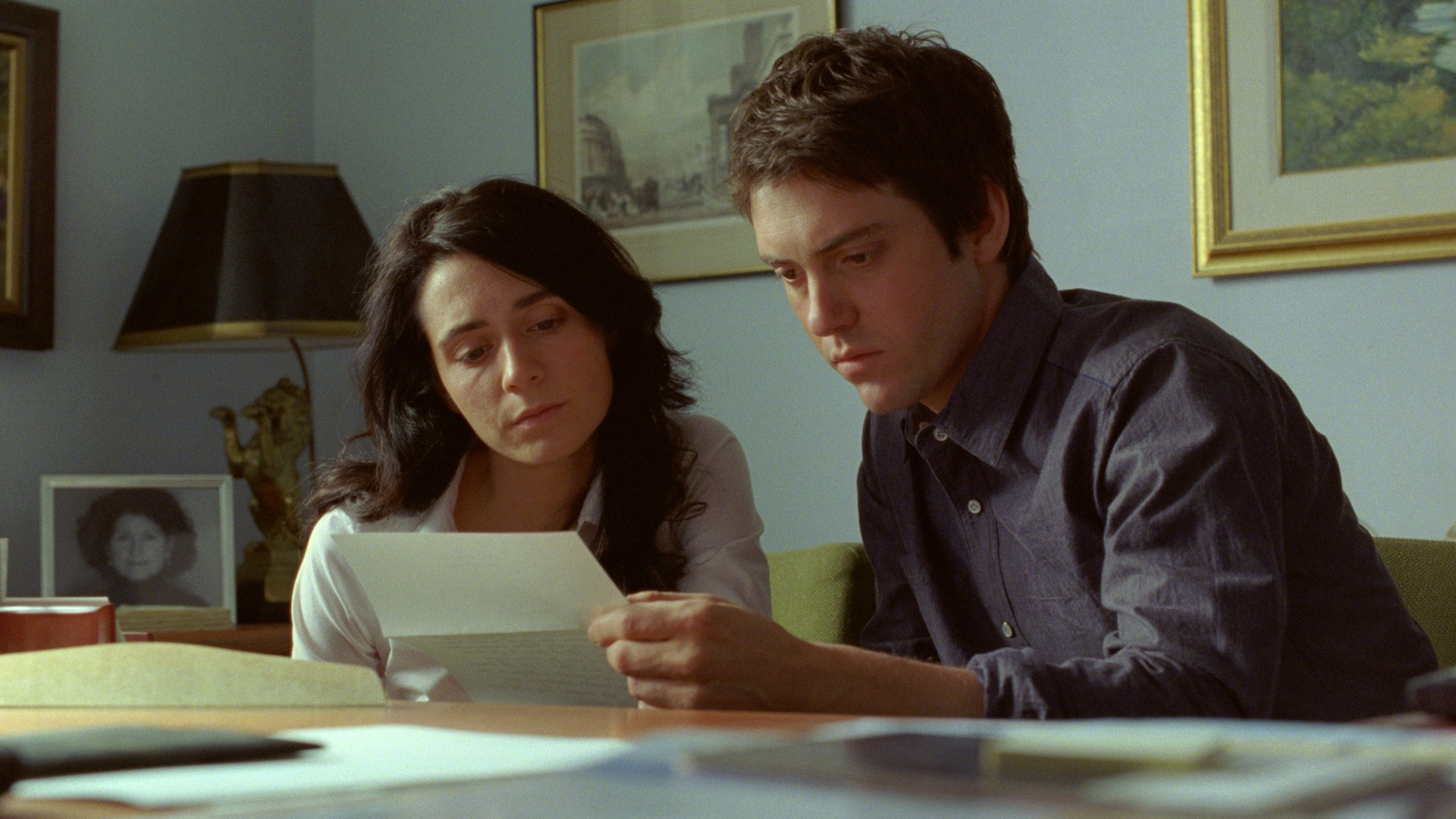 3. Incendies (2010)