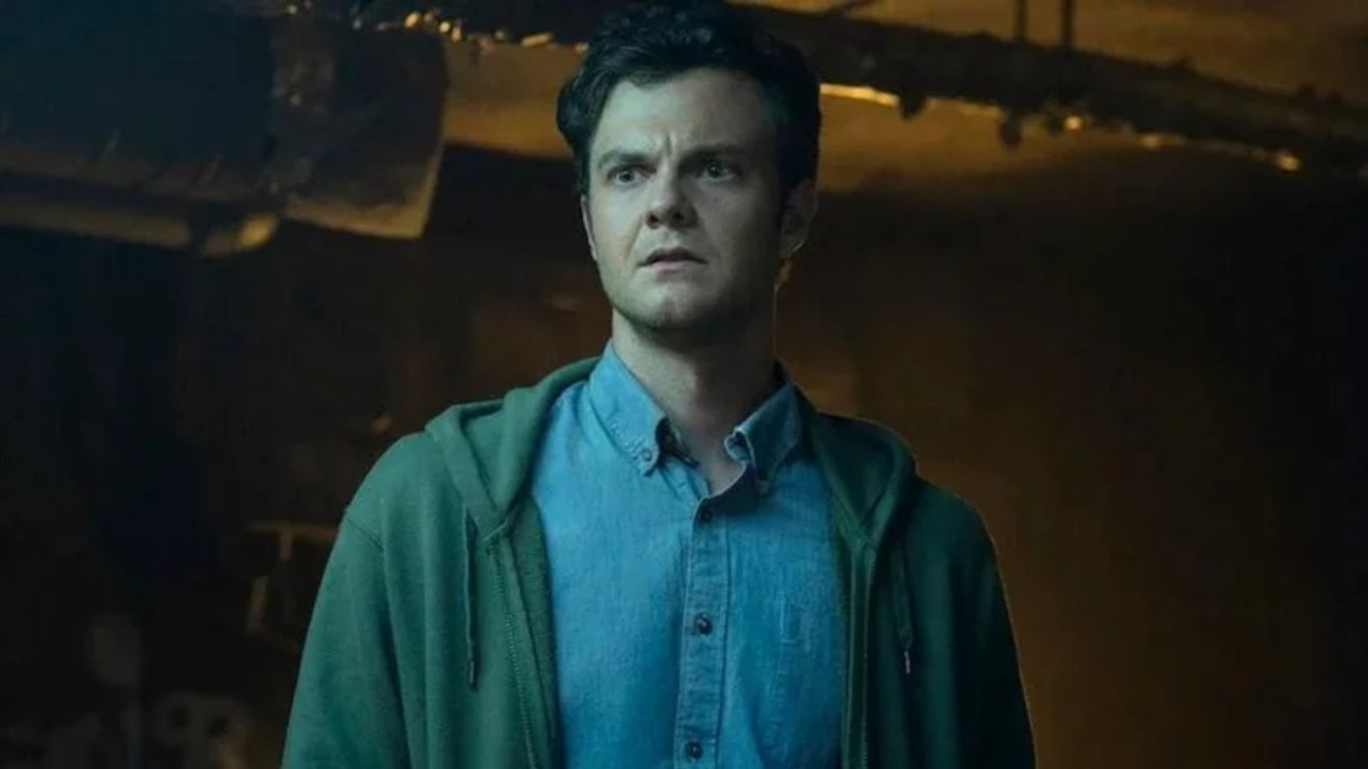 9. Jack Quaid
