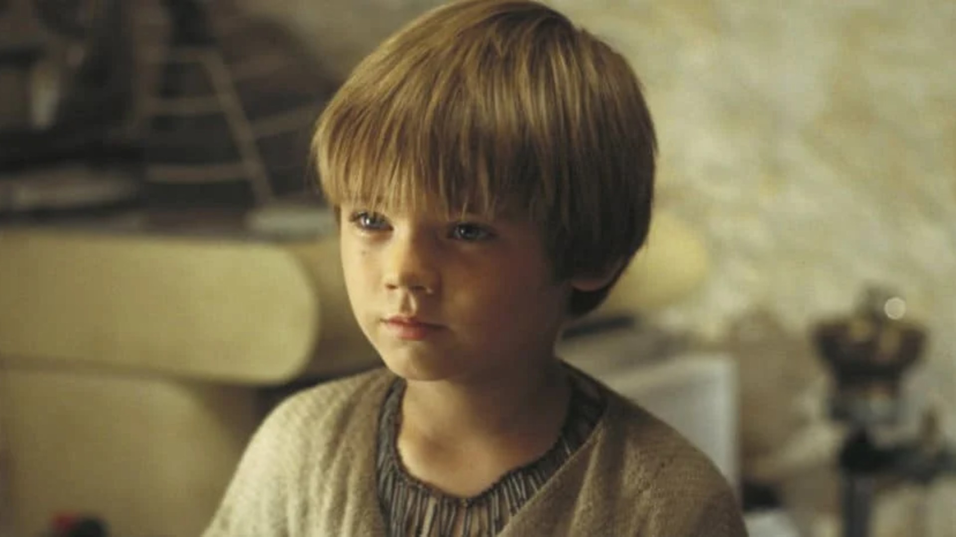 9. Jake Lloyd — Star Wars: The Phantom Menace (1999)