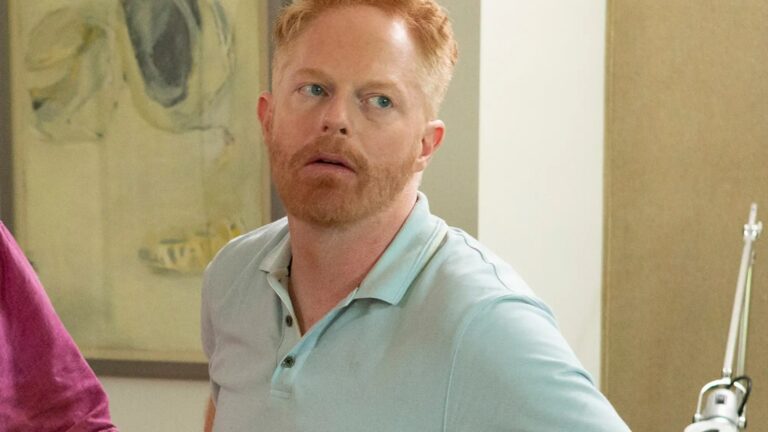 jesse tyler ferguson on 'modern family' (1)