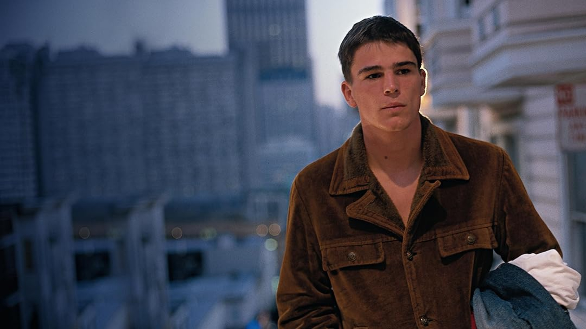 9. Josh Hartnett