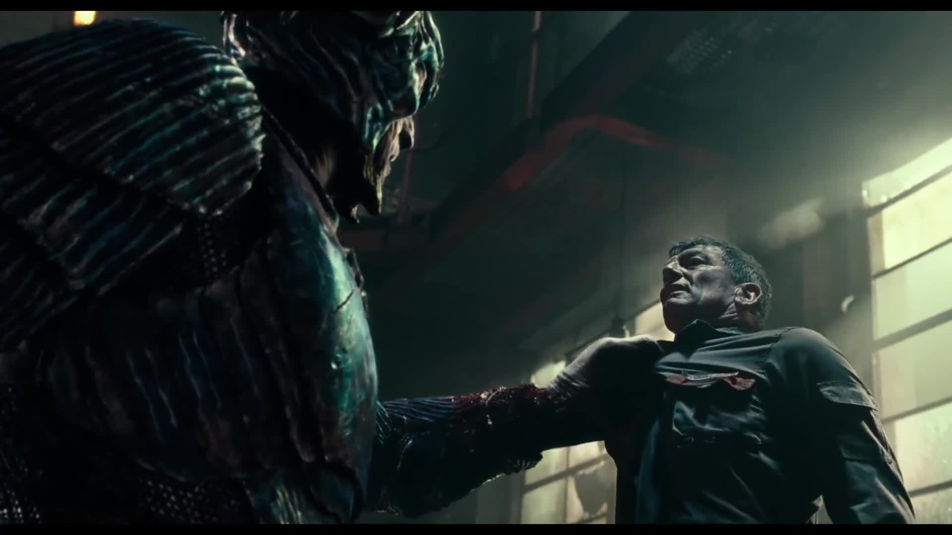 4. Justice League (2017)