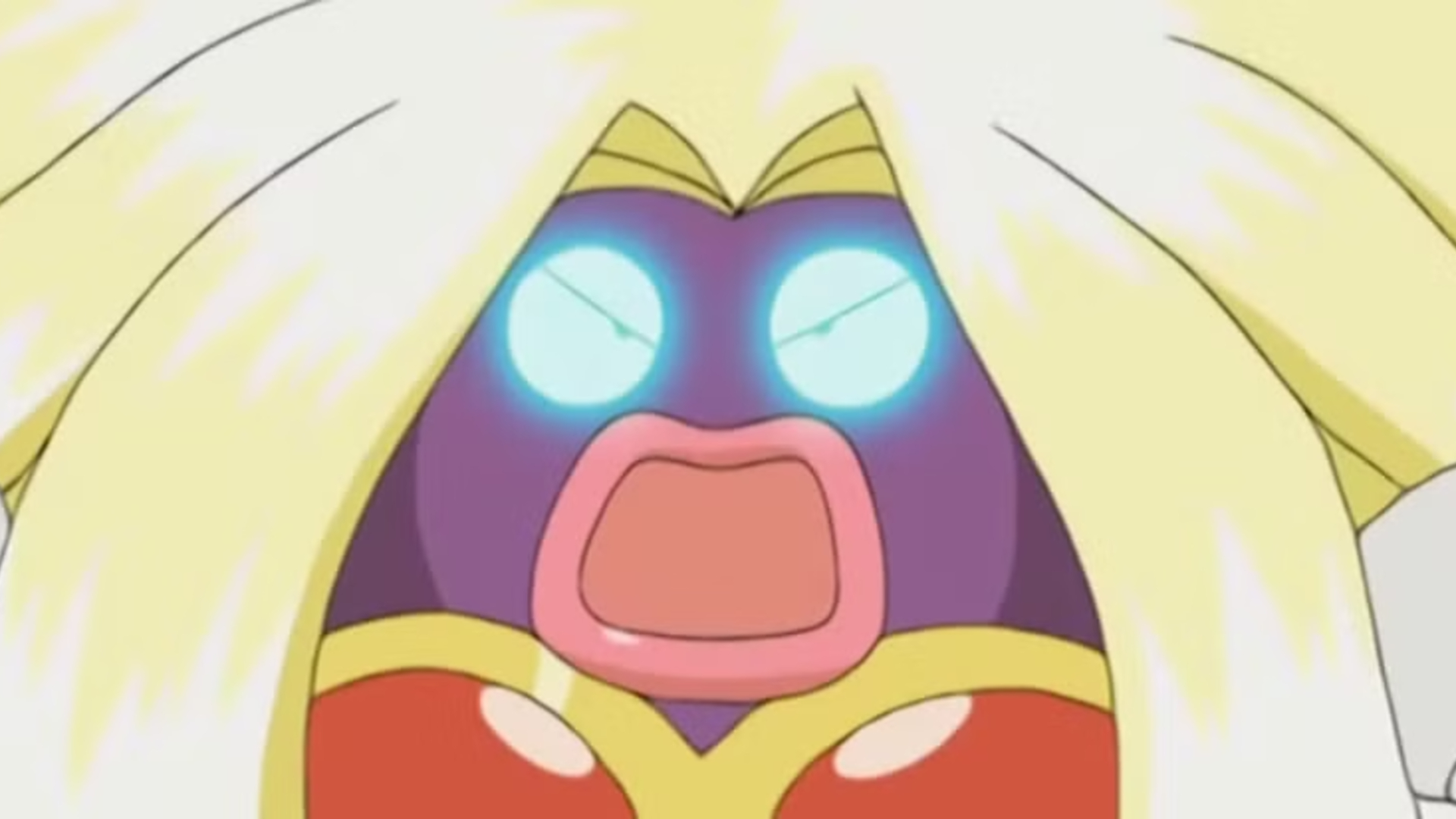 5. Jynx