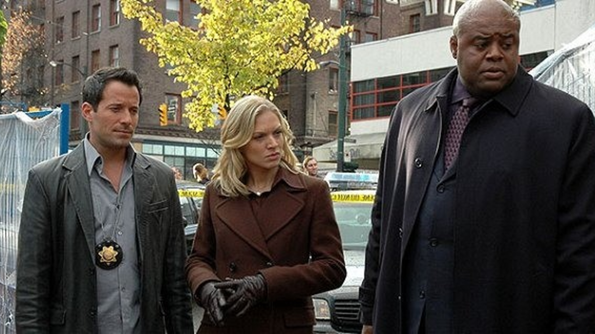 1. Killer Instinct (2005)