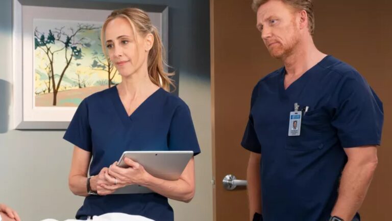 kim raver and kevin mckidd (1)