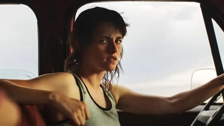 kristen stewart new limited series