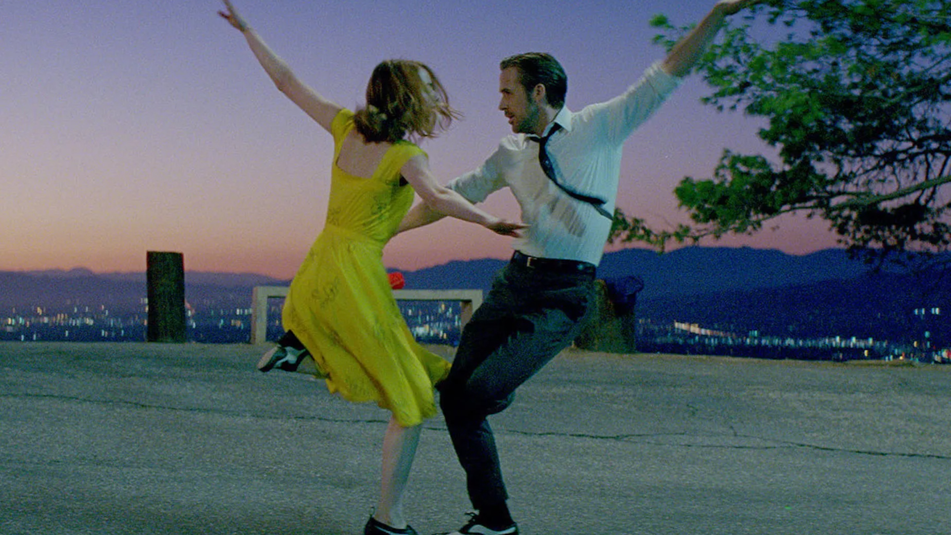 9. La La Land (2016)