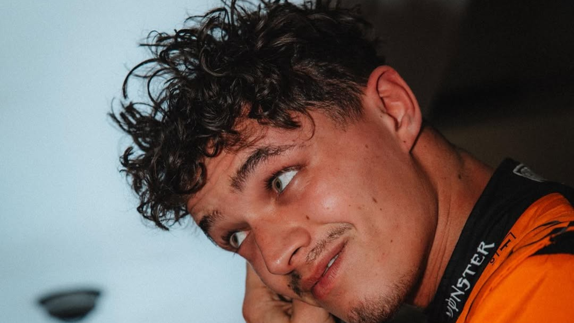 8. The Zandvoort "Sandbag" Omission