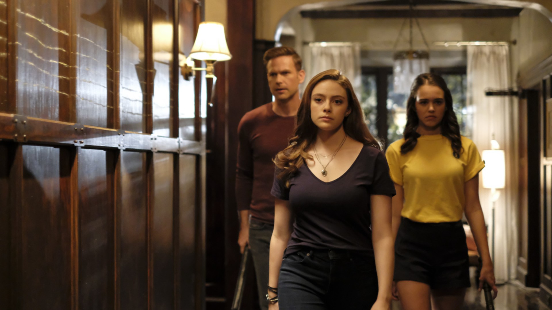 5. Legacies (2018–2022)