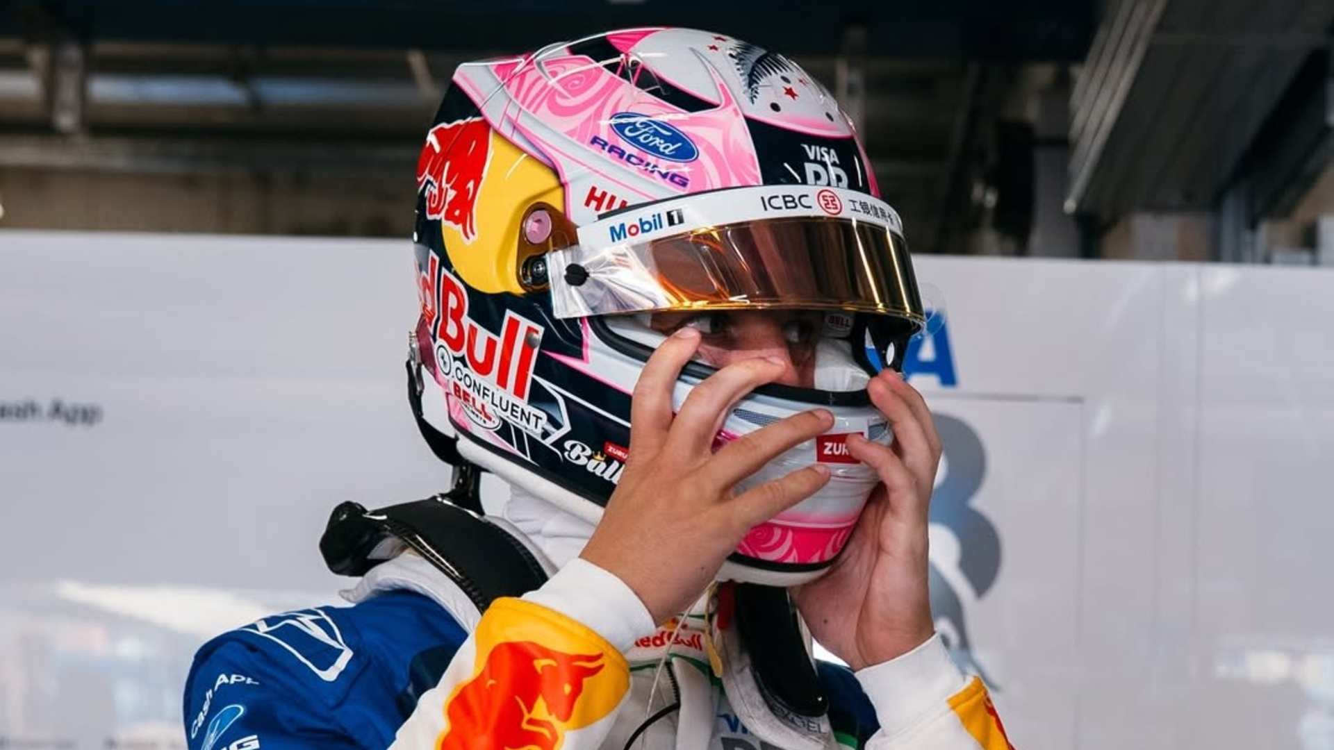 2. The Liam Lawson "Two-Race" Exit